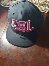 GSL T Baseball Hat - $355.79 MXN
