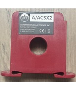 AUTOMATION COMPONENTS INC A/ACSX2 / AACSX2 (BRAND NEW) - $1,393.52 MXN