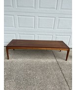 SUPER PAUL MCCOBB? LANE RHYTHM 58&quot; MID CENTURY MODERN COFFEE TABLE - $15,280.04 MXN