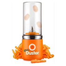 Cheetos Duster Bundle Limited Edition, Brand New Fast Shipping Cheddar S... - $54.44