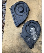 96-04 Acura RL Timing Belt Cover Left &amp; Right OEM 97 98 99 00 01 02 03 - $29.69