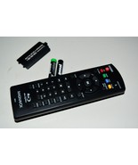 Magnavox NB954 Blu-ray DVD Player Remote Mbp5130 Mbp1100 Tested W battery - $301.47 MXN