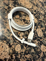 Google Pixel 2/3/XL OEM USB-C Cable (Fast Charge &amp; Data Sync) - G016CA784 - $141.43 MXN