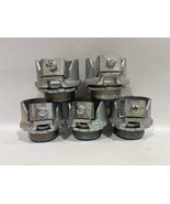 5 PK Thomas & Betts 3118 Armored Cable/Flexible Metal Conduit 1-1/4" - €81,61 EUR 5 PK Thomas & Betts 3118 Armored Cable/Flexible Metal Conduit 1-1/4" - €81,61 EUR