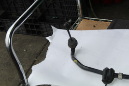 2009-2012 HYUNDAI GENESIS SEDAN REAR STABILIZER SWAY BAR K1678 image 6