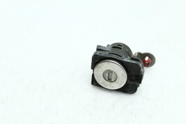 03-08 INFINITI FX35 FX45 FRONT LEFT EXTERIOR DOOR HANDLE KEY LOCK CYLINDER H1855 image 5