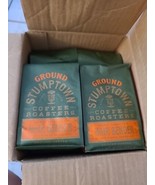 8 Stumptown Coffee Roasters, Medium Ground Hair Bender (SEE PICS) (PT34) - £70.60 GBP