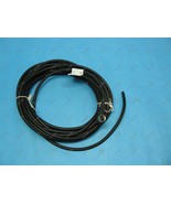Numatics PXC90 Cordset 8mm Nano/Pico M8X1 3 Pin Female Right Angle 5 Meter - $279.65 MXN