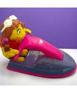 RARE! 1994 McDonald&#39;s Winter Sports Birdie Early Figure (4x3&quot;)! - $14.50