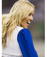 DALLAS COWBOY CHEERLEADER 4x6 PHOTO - $2.55