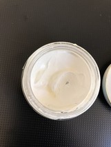 Meltonian Shoe Cream WHITE 30% Remaining - $6.25