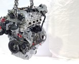 2015 Mercedes C300 OEM Engine Motor 2.0L 4 Cylinder Turbo 4 MATIC - £3,432.37 GBP