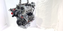 2015 Mercedes C300 OEM Engine Motor 2.0L 4 Cylinder Turbo 4 MATIC - £3,398.13 GBP
