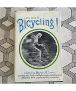The Best of Bicycling! edited by Harley M Leete Hardcover - £50.59 GBP