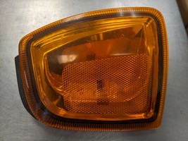 Left Turn Signal Assembly From 2003 Ford Ranger  4.0 - $29.95