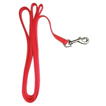 Valhoma Corporation Chicken Harness Leash Red - £6.65 GBP