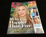Us Weekly Magazine June 26, 2023 Jennifer Aniston Why I&#39;m Happier Than Ever - $9.00
