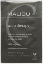 Malibu Scalp Therapy Treatment - Box of 12 - £50.30 GBP