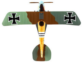 Albatros D.III Fighter Aircraft Mops - D.2033/16 Imperial German Army Air Servic - £31.83 GBP