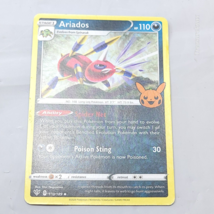 Ariados 103/189 - Uncommon Pokemon Card - Darkness Ablaze Set (2020) - £1.48 GBP