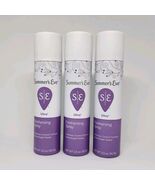 Pack of 3 Summer&#39;s Eve Ultra 2oz Feminine Deodorant Spray - $219.39 MXN
