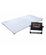 SellEton New Industrial Warehouse 48&quot; X 96&quot; (4&#39; X 8&#39;) Floor Scale | 10,0... - £1,643.62 GBP