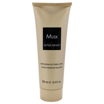 Musk Mousturizing Glittered Lotion - $15.49