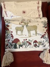 Christmas table runner - $56.31