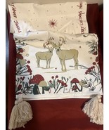 Christmas table runner - $1,053.27 MXN