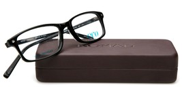 NEW MODO ECO BORN RECYCLED BERLIN blk Black EYEGLASSES FRAME 53-16-143mm - £58.60 GBP