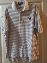 Ralph Lauren Men Golf Short Sleeve Polo Shirt Size Large - £11.76 GBP