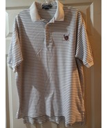 Ralph Lauren Men Golf Short Sleeve Polo Shirt Size Large - £11.76 GBP