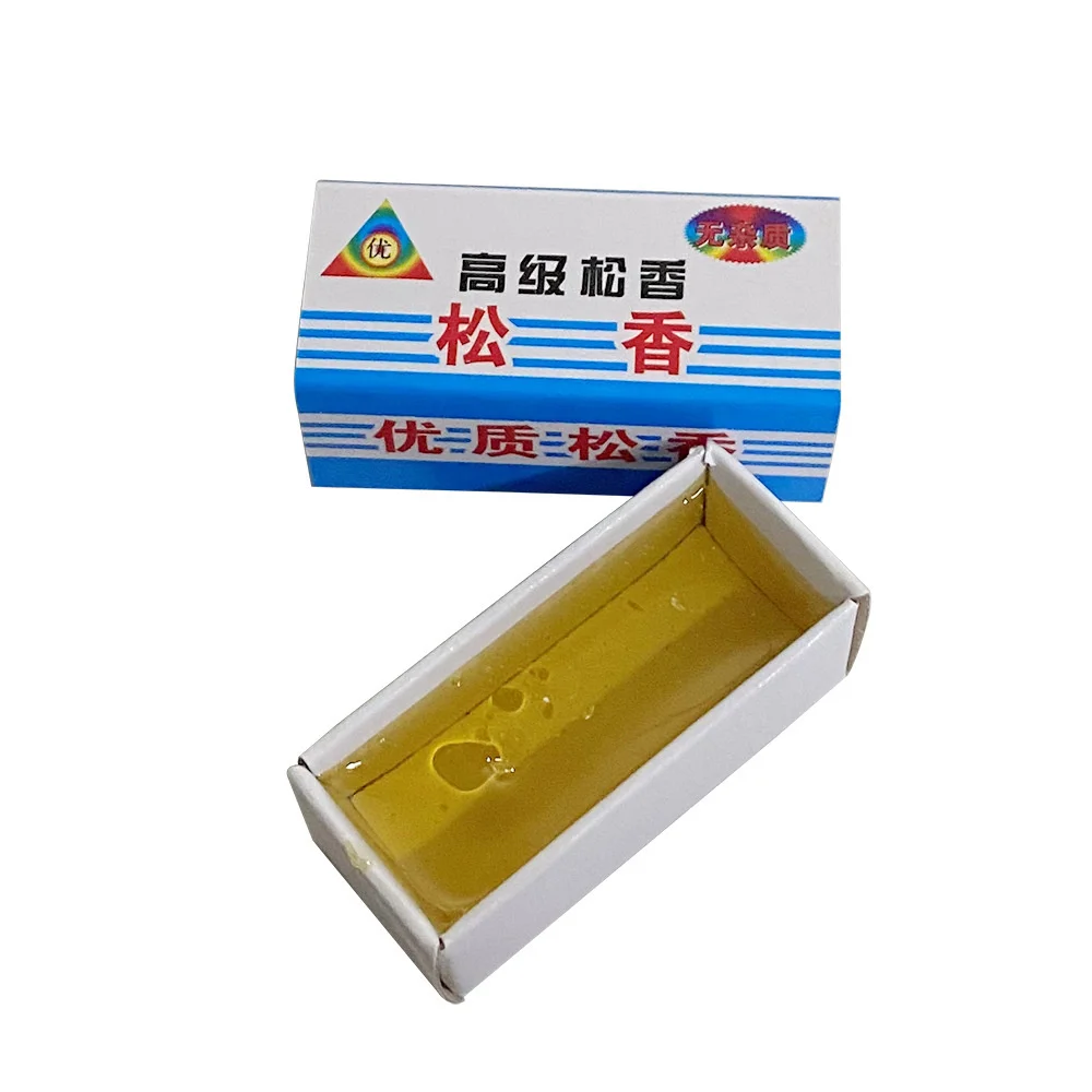 Ial paste rosin soldering iron soft solder repair fluxe neutral rosin block high purity thumb200