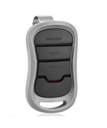 Genie G3T-R/GITR-R/37517S 315/390MHz 4 Button Remote Control Garage Door... - $20.95