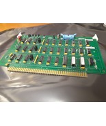 MOORE 15837-1 CIRCUIT BOARD  GUARANTEED SALE SALE $279 - $377.59 CAD
