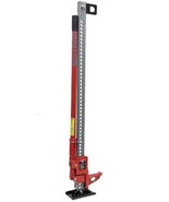 Bulldog 7033433 Farm Jack 48 Inch 8000lb Lift Capacity Farm Multi-Jack S... - $197.71