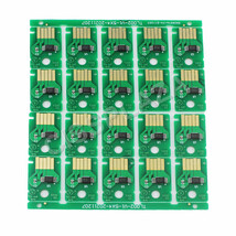 20pcs MC-30 MC-31 Maintenance Tank Box Chip For Canon PRO 520 560 560S 2000 4000 - $68.88