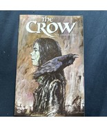 The Crow #9 ~ IMAGE 1999 ~ “ASHES TO ASHES” - Muth  & Tolagson  First Print - $2.96