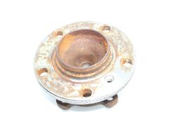 11-16 MINI COOPER COUNTRYMAN REAR LEFT/RIGHT WHEEL HUB Q4981 image 4