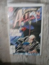 Action Comics #660 (DC Comics, December 1990) - £3.63 GBP