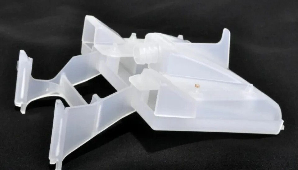 Genuine Washer Vacuum Break for KitchenAid KAWS750JT4 KAWE760WAL1 KAWE76... - $51.94