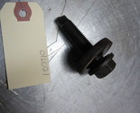 CRANKSHAFT BOLT From 2010 FORD EXPEDITION  5.4 - $20.00
