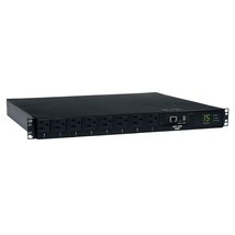 Tripp Lite 1.9kW Single-Phase ATS / Switched PDU with LX Platform Interface, 120 - £584.55 GBP+