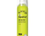 Devacurl  Dry No-Poo Moisturizing Dry Shampoo 6 oz - £29.56 GBP