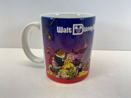 Walt Disney World Coffee Mug - $9.85