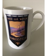 MUG - VOTES FOR WOMEN (HUDDERSFIELD, UK) - $14.63