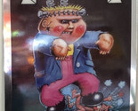 Undead Jed Garbage Pail Kids trading card Chrome 2020 - £1.54 GBP