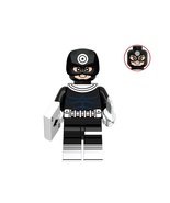 Bullseye (Marvel Comics) Minifigures Minifigs Toy Gift - $3.99