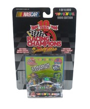 Nascar 1999 Racing Champions #9 Jerry Nadeau Cartoon Network/ Toys R Us 1:64 - $6.80