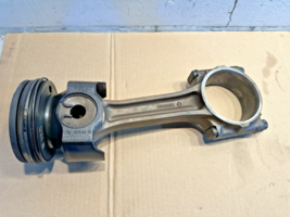 2006 DETROIT SERIES 60 14L L6 DIESEL ENGINE CONNECTING ROD PISTON 235256... - $200.00